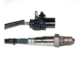 Sensor De Oxigeno