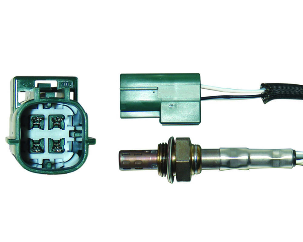 Sensor De Oxigeno