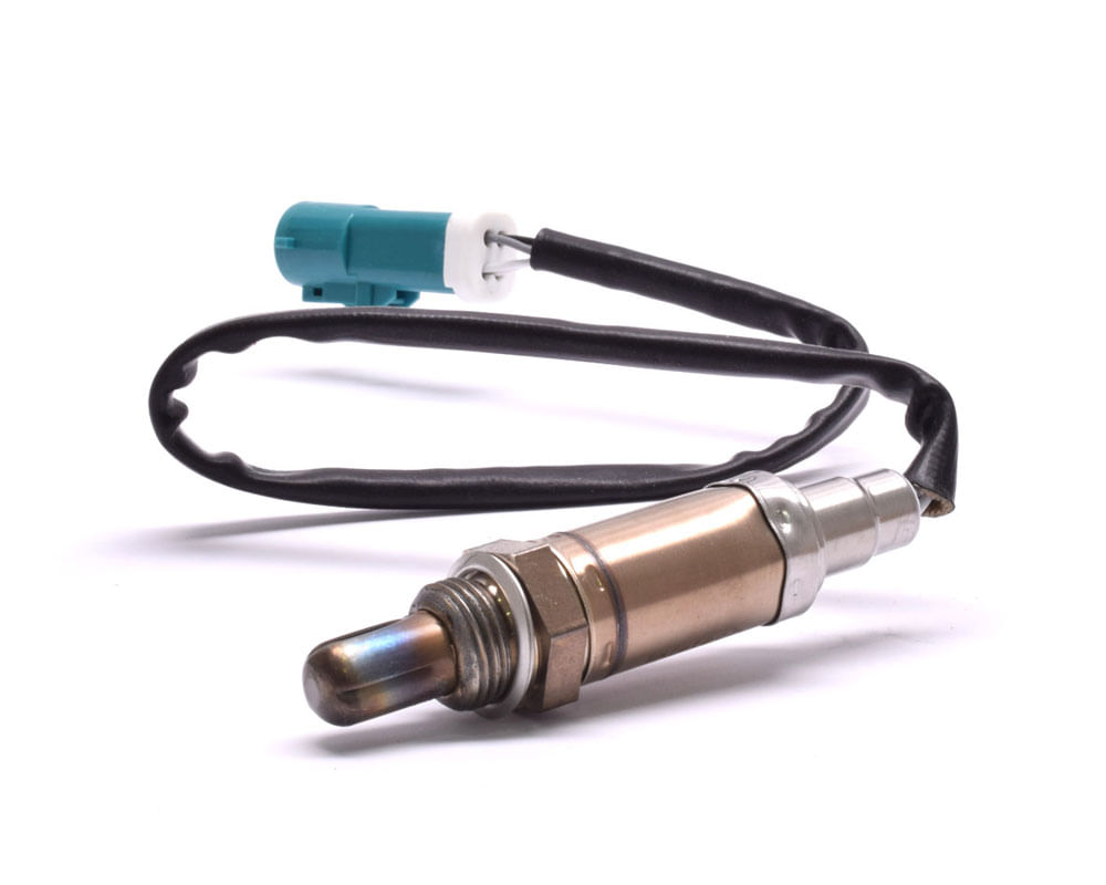 Sensor De Oxigeno