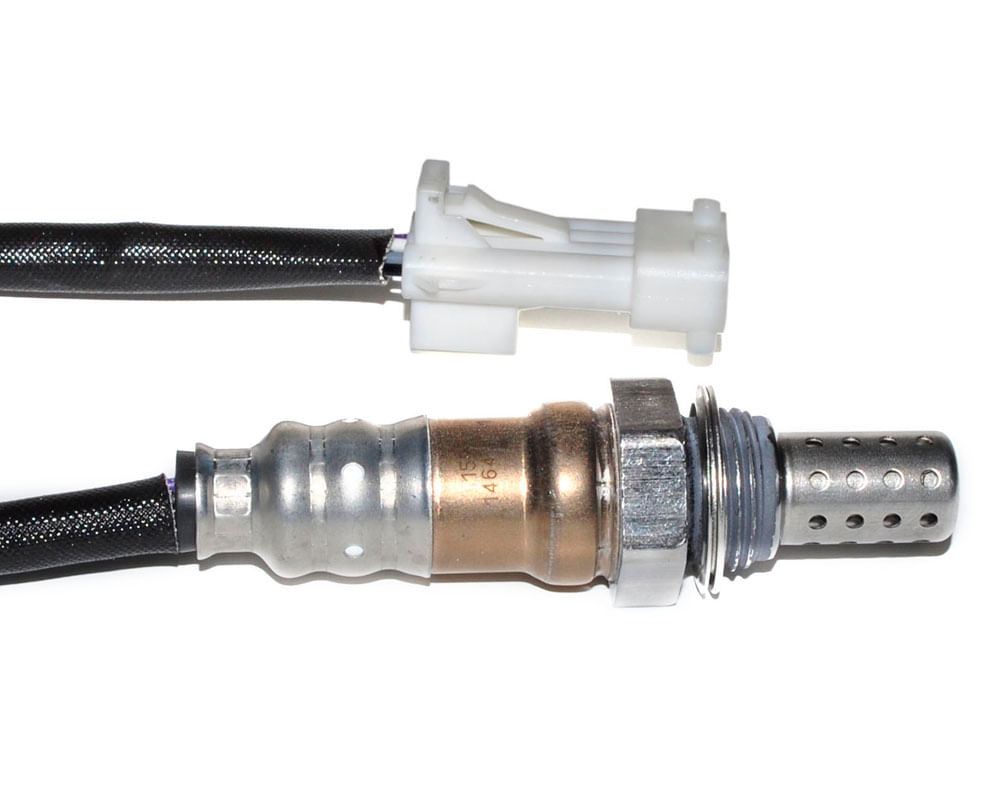 Sensor De Oxigeno