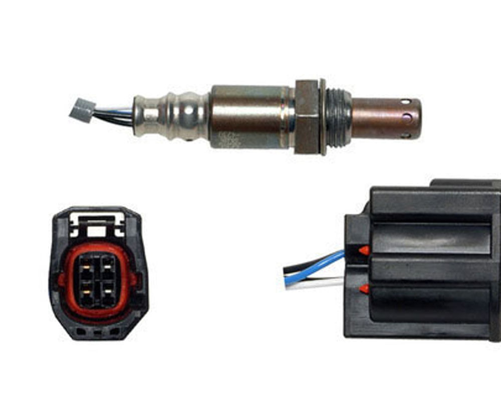 Sensor De Oxigeno