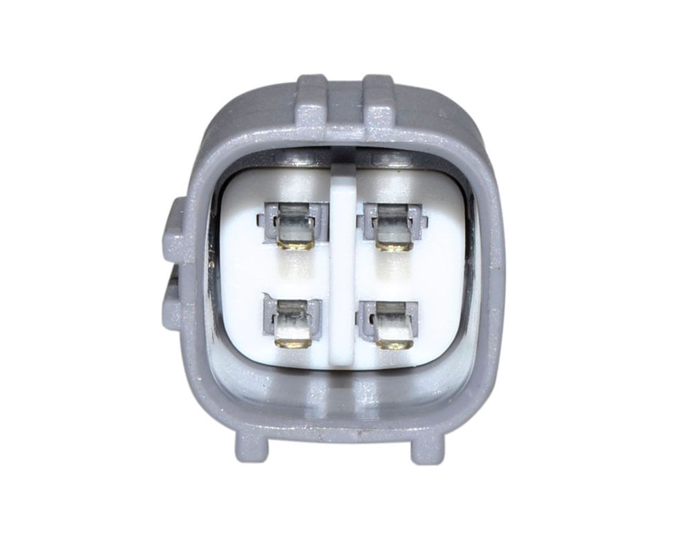 Sensor De Oxigeno