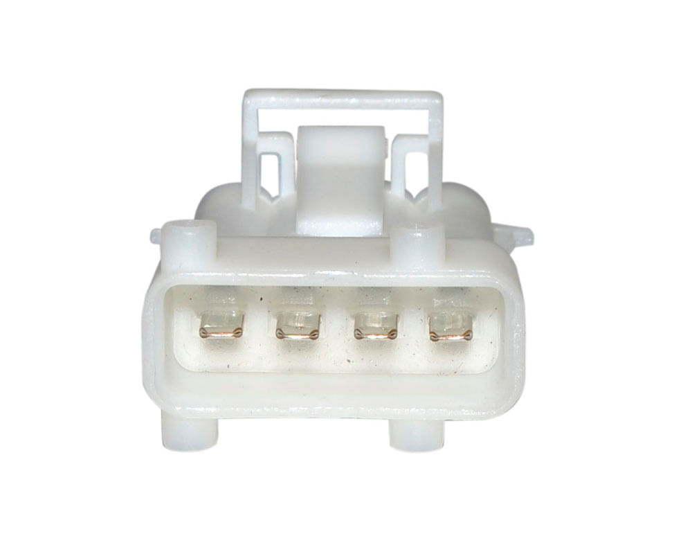 Sensor De Oxigeno