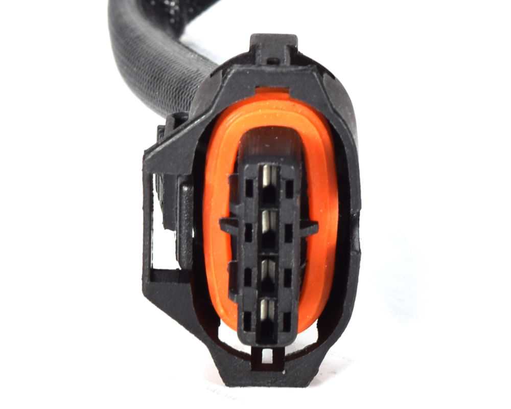 Sensor De Oxigeno