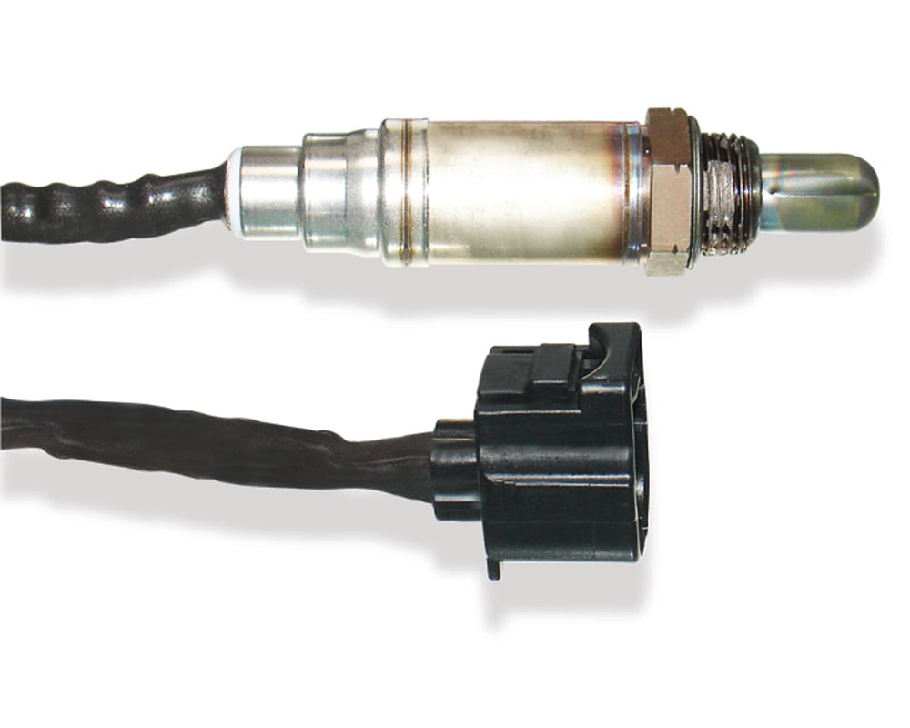 Sensor De Oxigeno