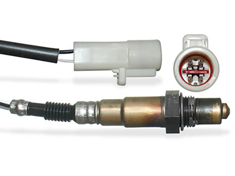 Sensor De Oxigeno