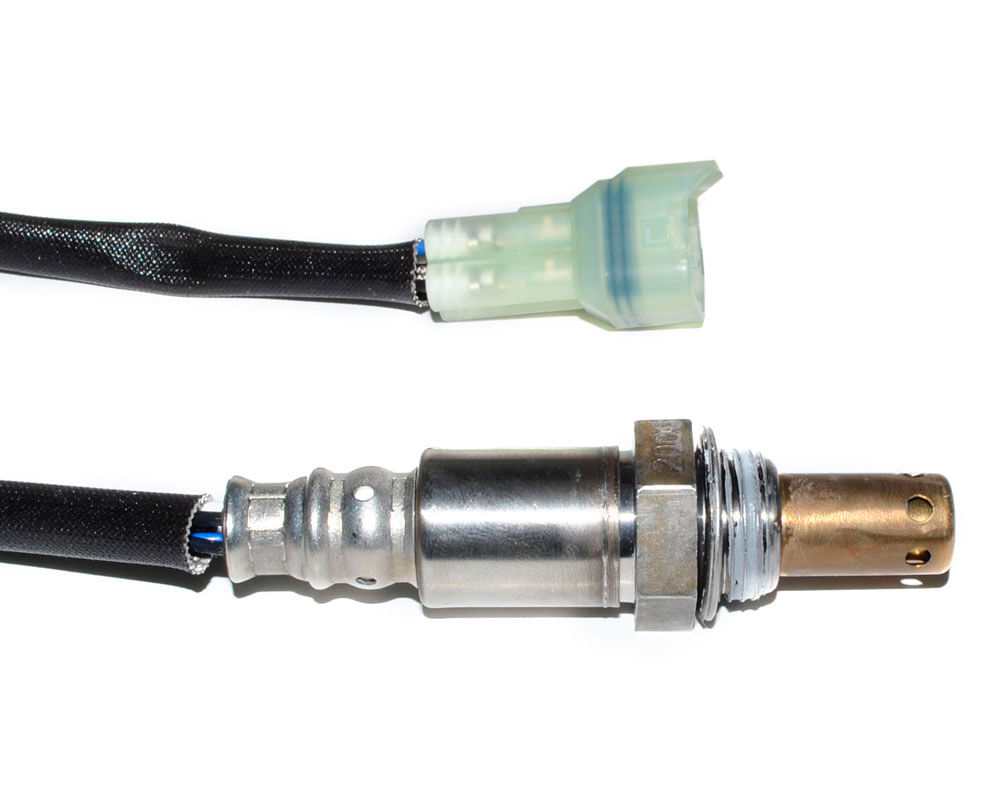 Sensor De Oxigeno