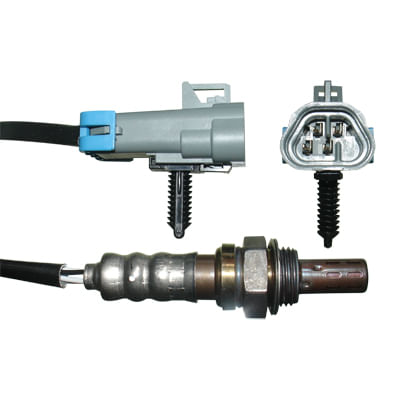 Sensor De Oxigeno
