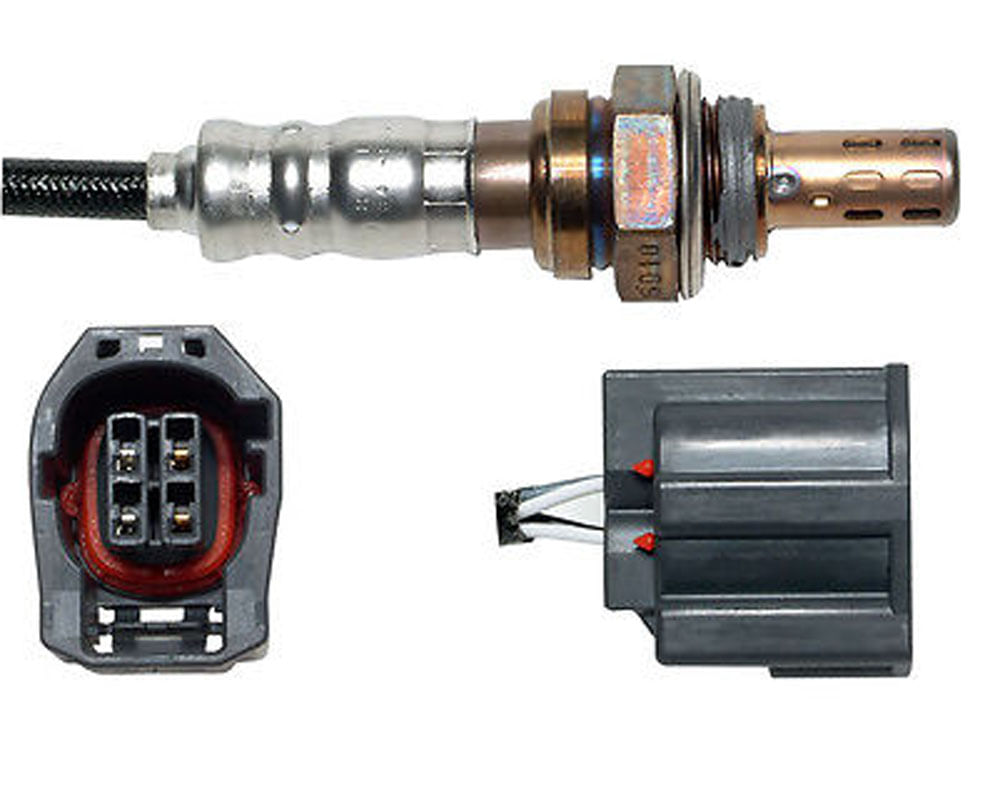 Sensor De Oxigeno