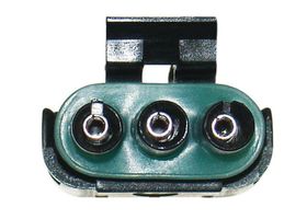 Sensor De Oxigeno