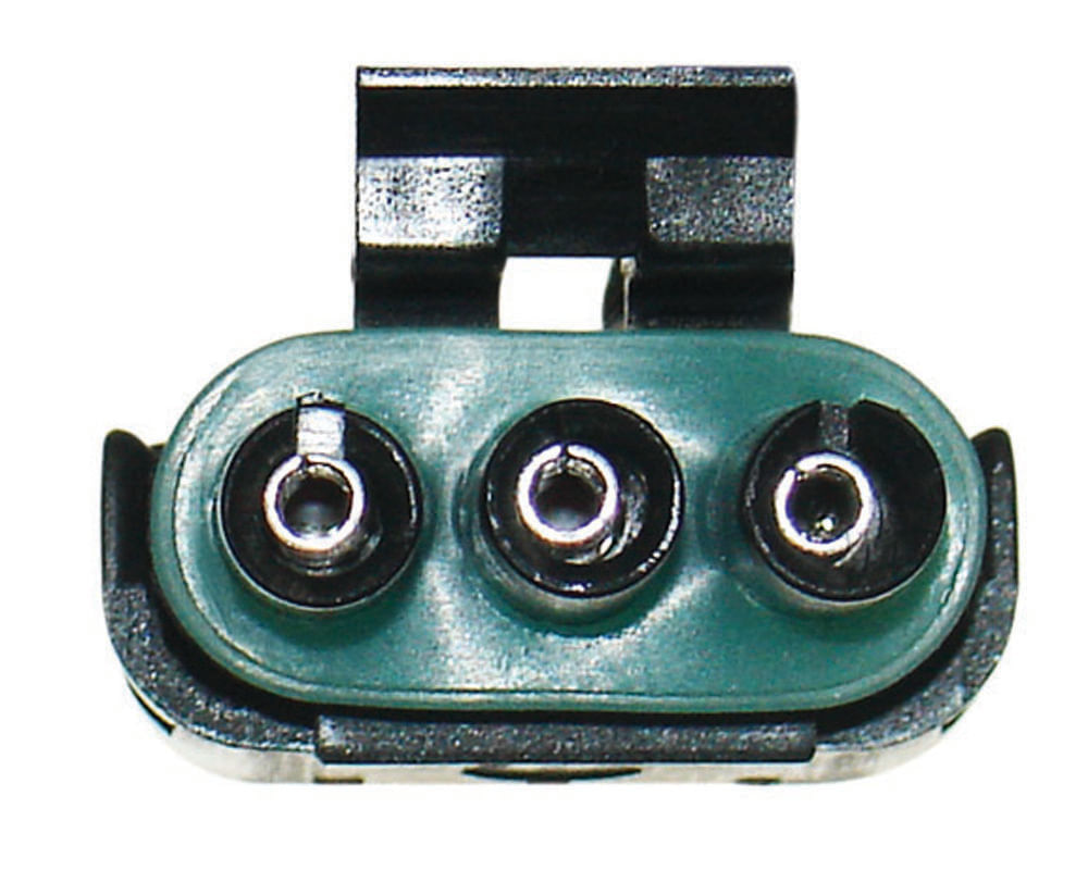 Sensor De Oxigeno