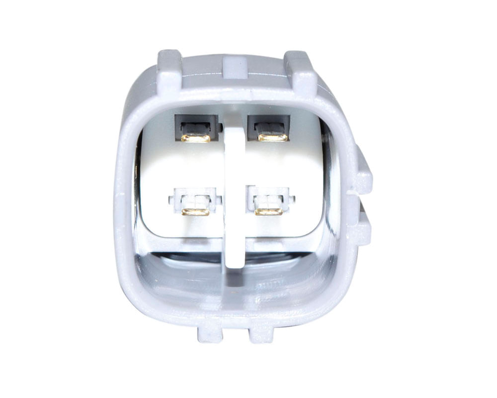 Sensor De Oxigeno