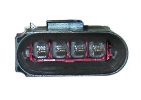 Sensor De Oxigeno