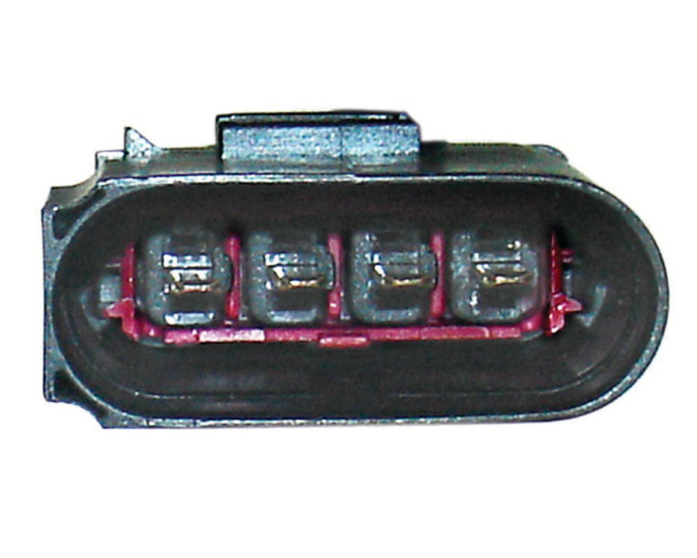 Sensor De Oxigeno