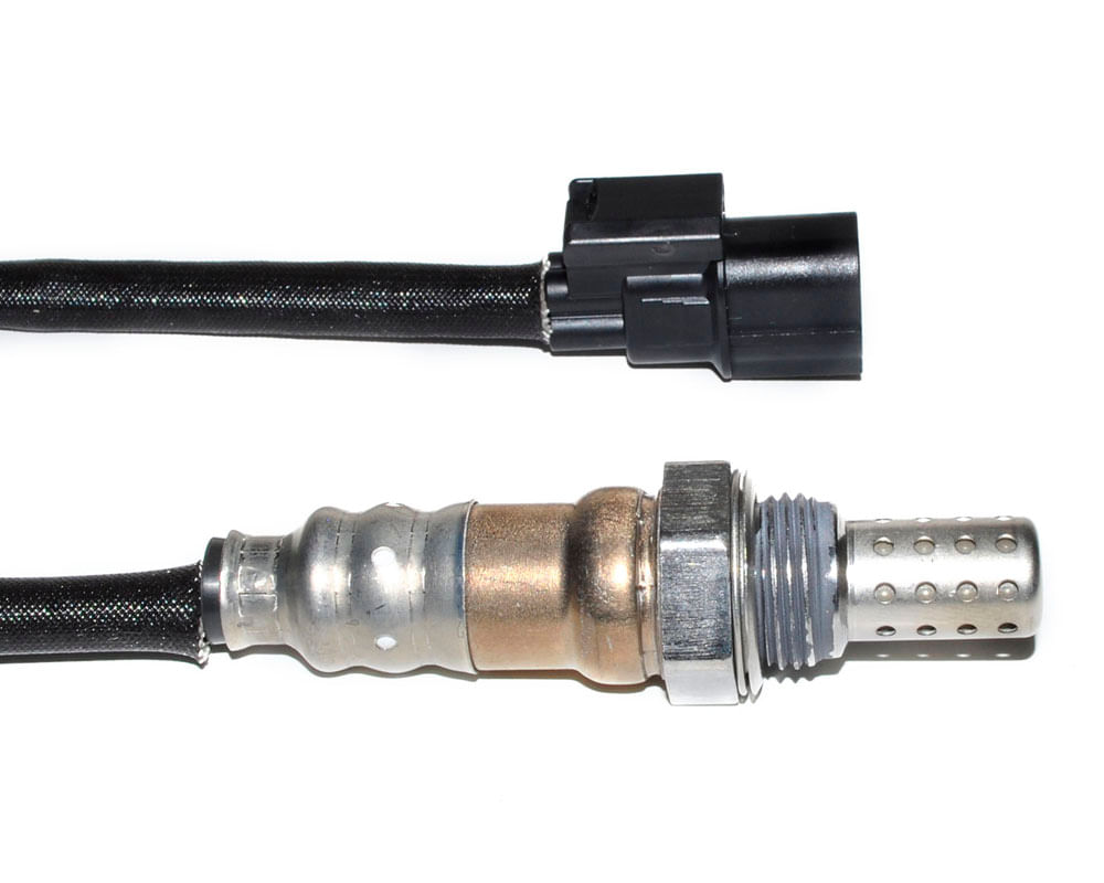 Sensor De Oxigeno