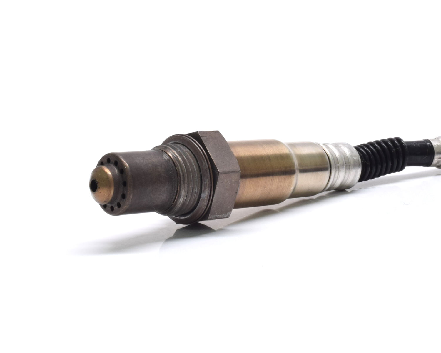 Sensor De Oxigeno