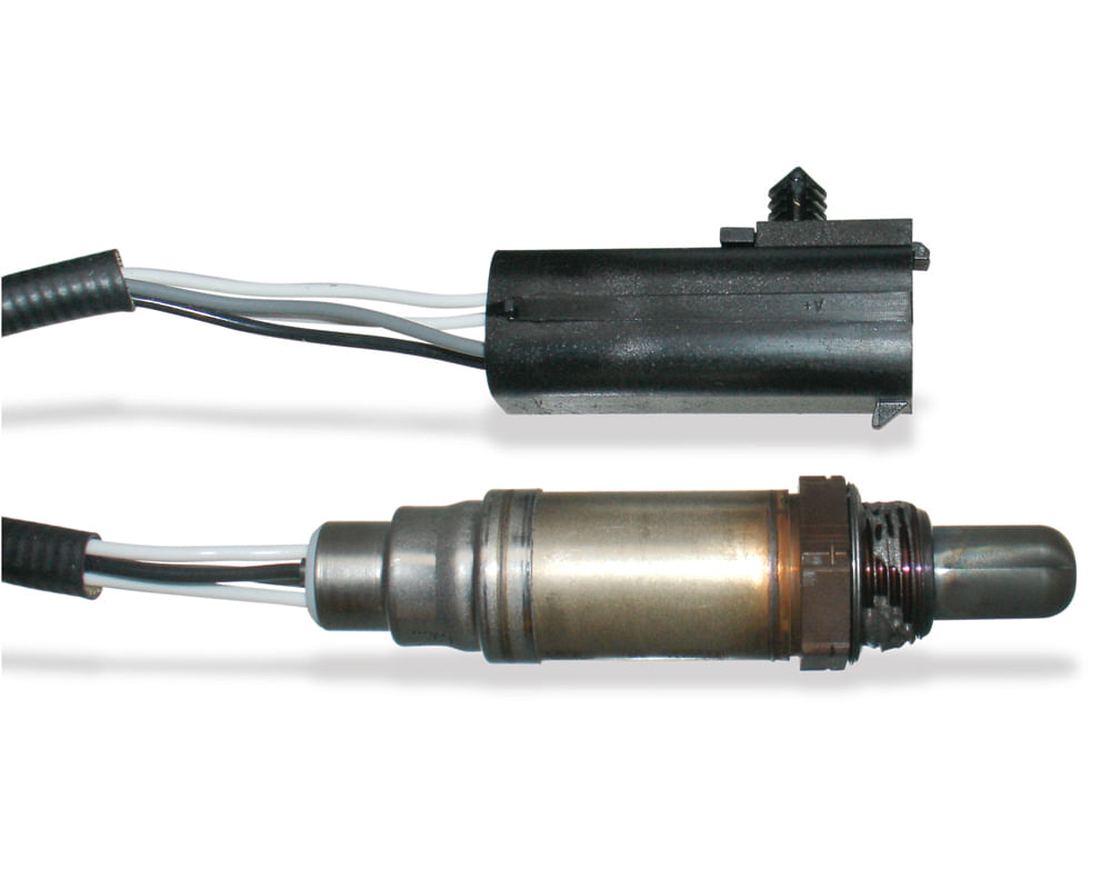 Sensor De Oxigeno
