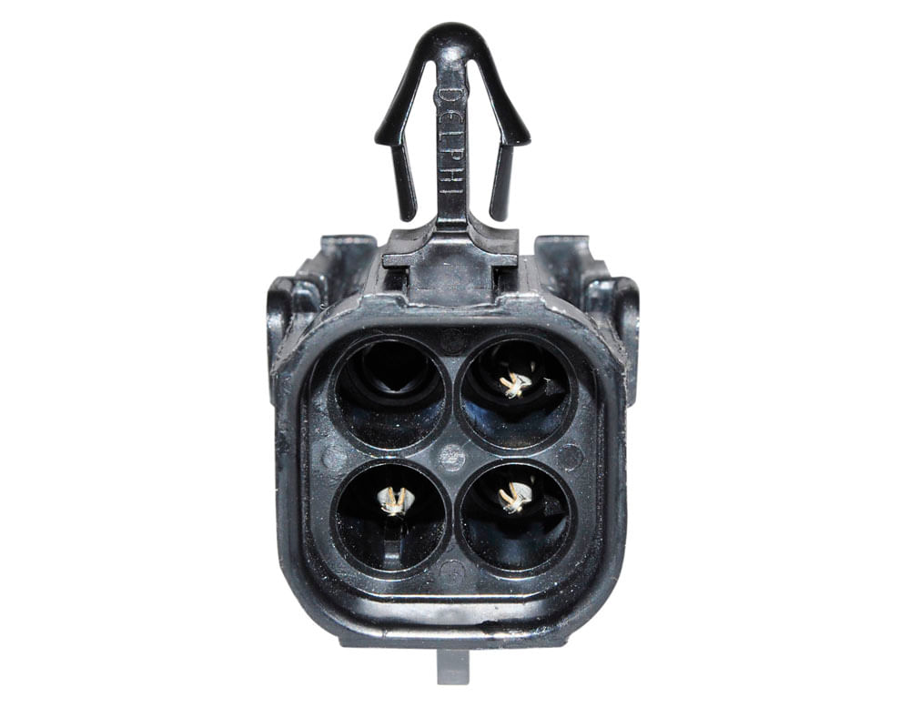 Sensor De Oxigeno
