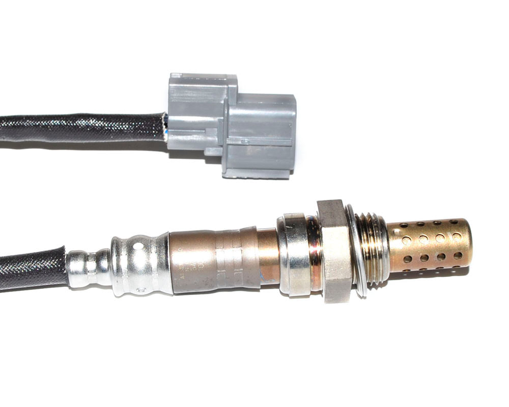 Sensor De Oxigeno
