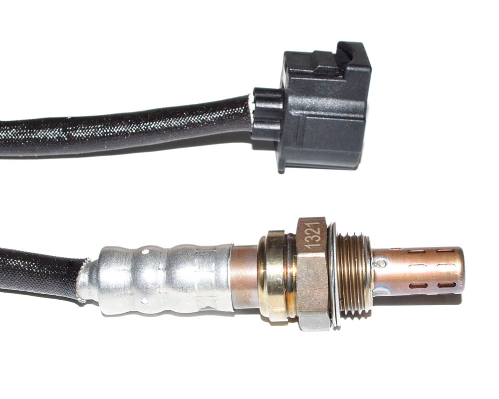 Sensor De Oxigeno
