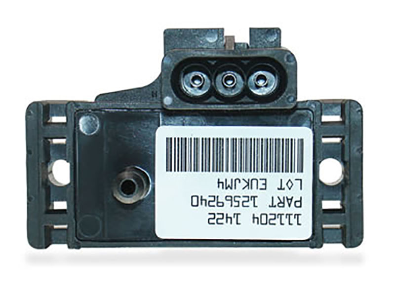 Sensor De Presion Absoluta Del Multiple (Map)