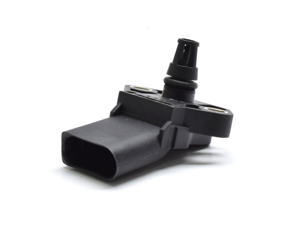 Sensor De Presion Absoluta Del Multiple (Map)