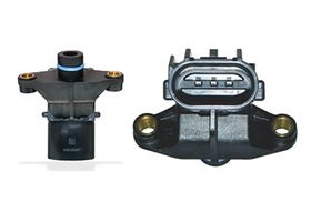 Sensor De Presion Absoluta Del Multiple (Map)