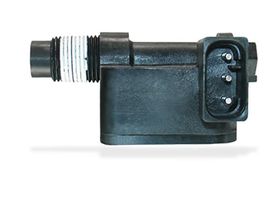 Sensor De Presion Absoluta Del Multiple (Map)