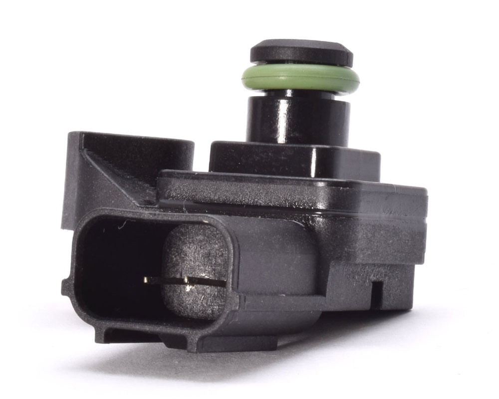 Sensor De Presion Absoluta Del Multiple (Map)