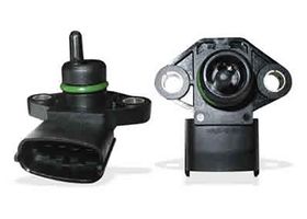 Sensor De Presion Absoluta Del Multiple (Map)