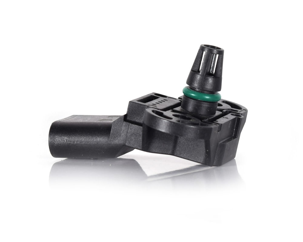 Sensor De Presion Absoluta Del Multiple (Map)