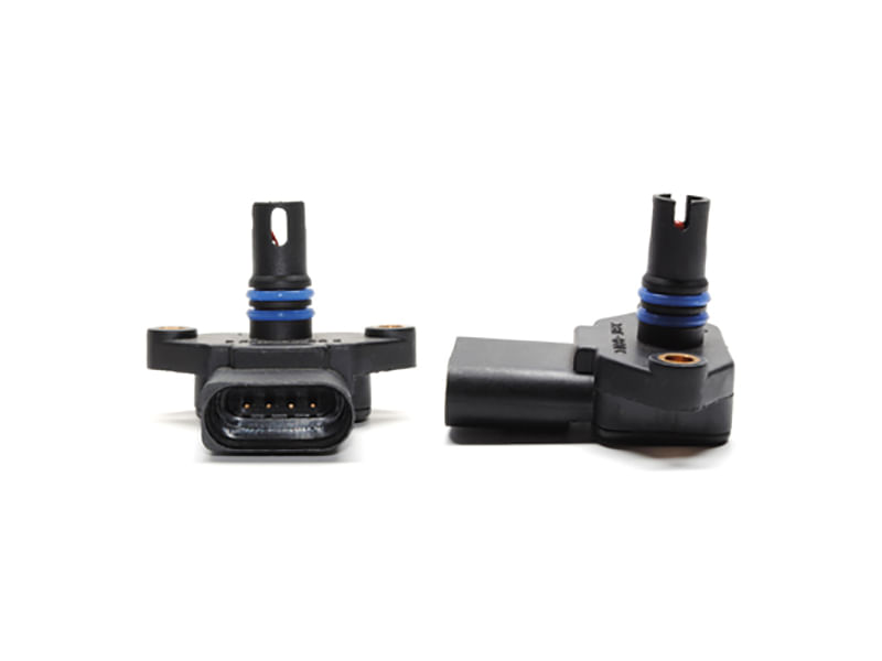 Sensor De Presion Absoluta Del Multiple (Map)