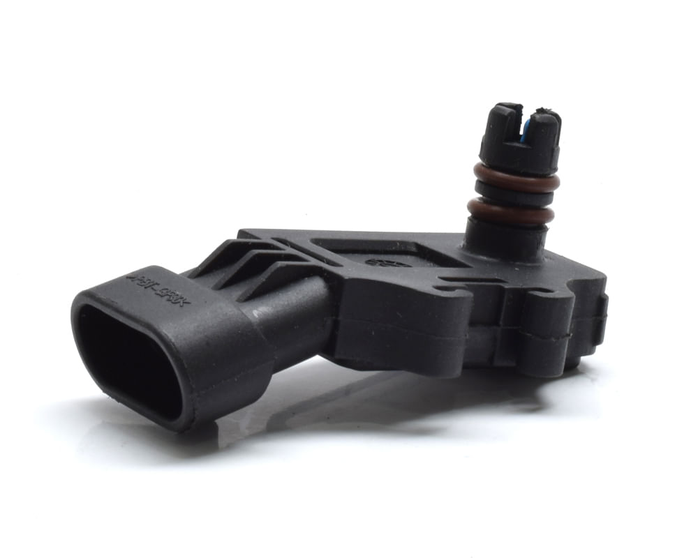 Sensor De Presion Absoluta Del Multiple (Map)