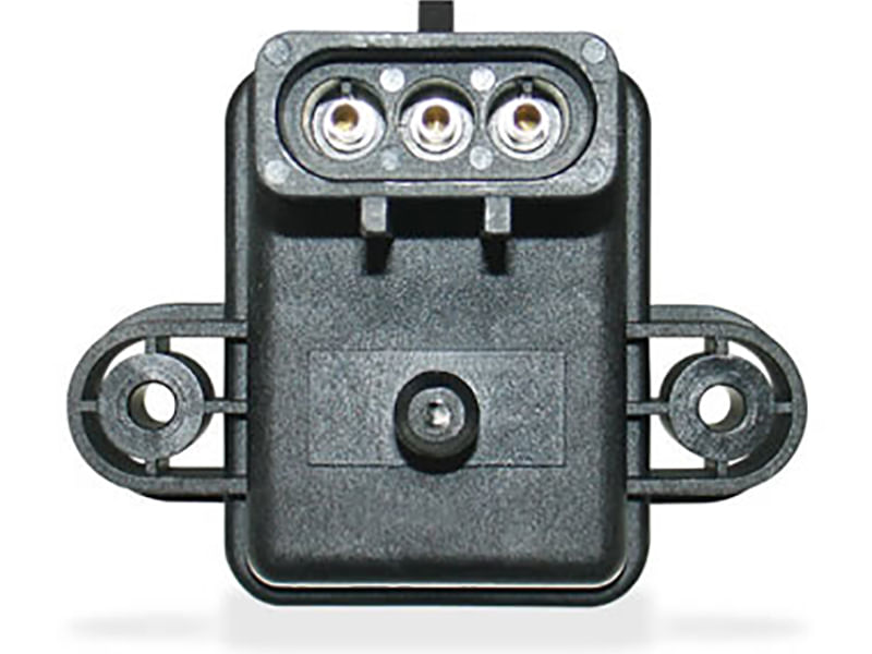 Sensor De Presion Absoluta Del Multiple (Map)