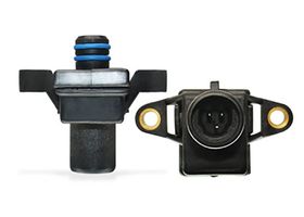 Sensor De Presion Absoluta Del Multiple (Map)