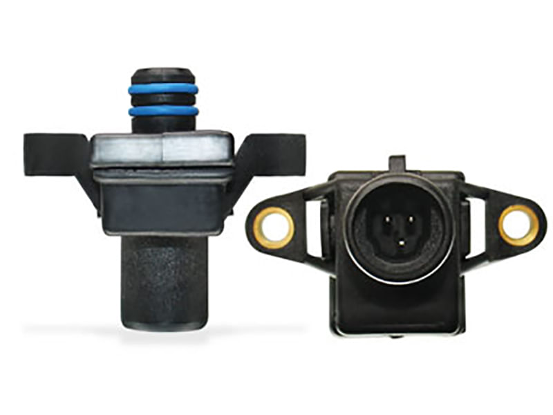 Sensor De Presion Absoluta Del Multiple (Map)
