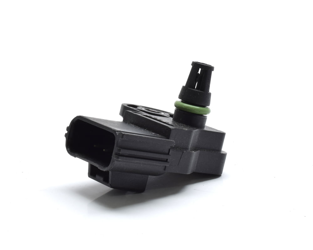 Sensor De Presion Absoluta Del Multiple (Map)