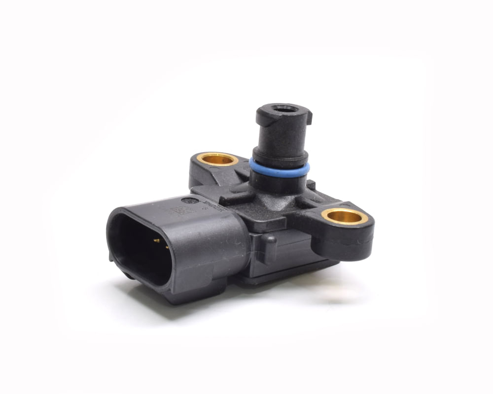 Sensor De Presion Absoluta Del Multiple (Map)