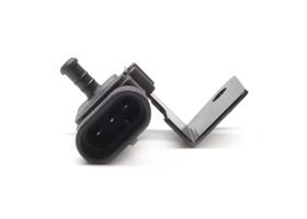 Sensor De Presion Absoluta Del Multiple (Map)