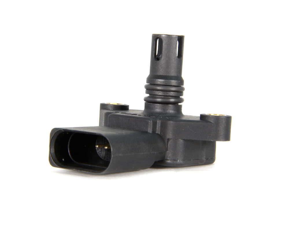 Sensor De Presion Absoluta Del Multiple (Map)