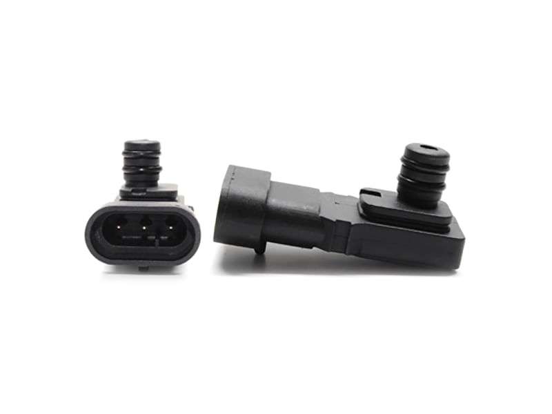 Sensor De Presion Absoluta Del Multiple (Map)