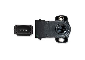 Sensor De Posicion Del Acelerador (Tps)