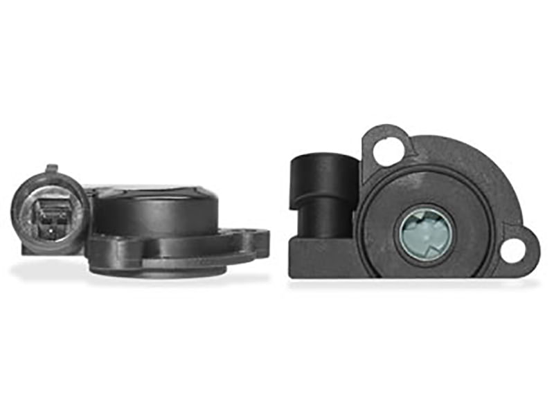 Sensor De Posicion Del Acelerador (Tps)