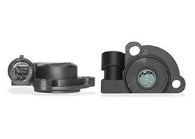 Sensor De Posicion Del Acelerador (Tps)