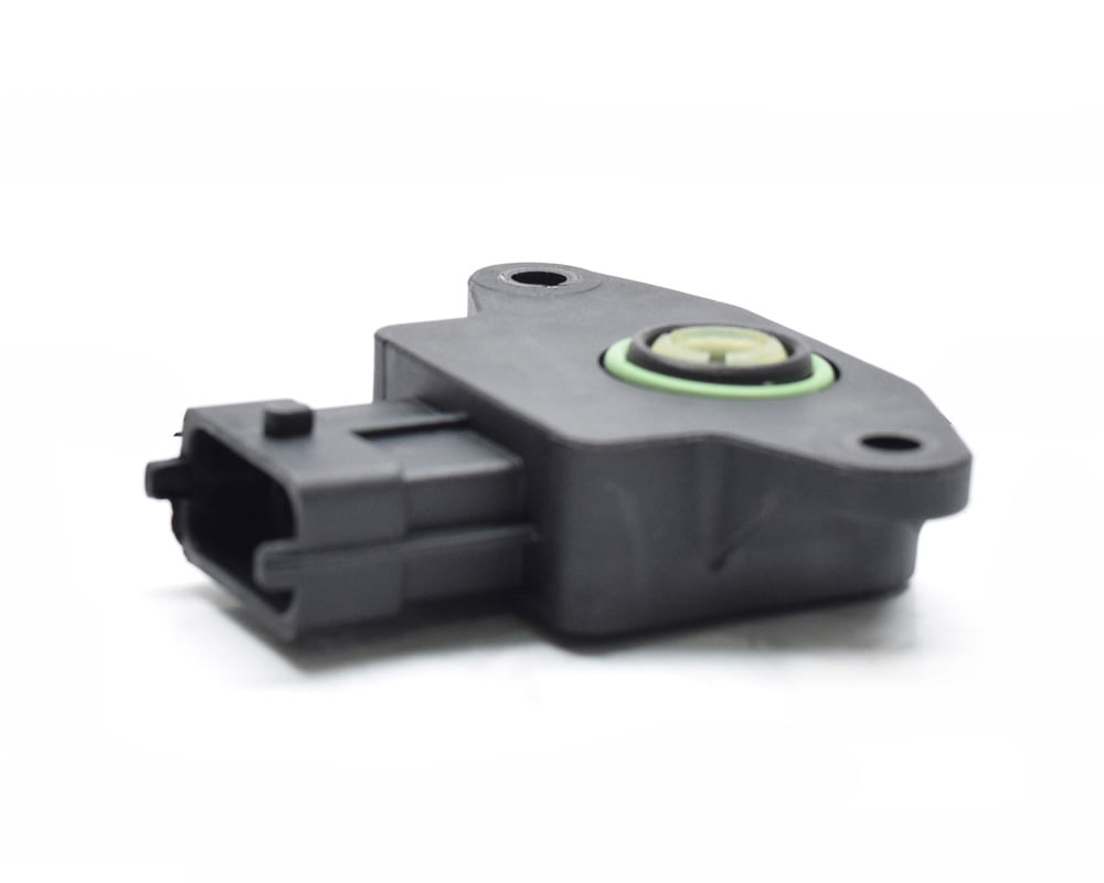 Sensor De Posicion Del Acelerador (Tps)