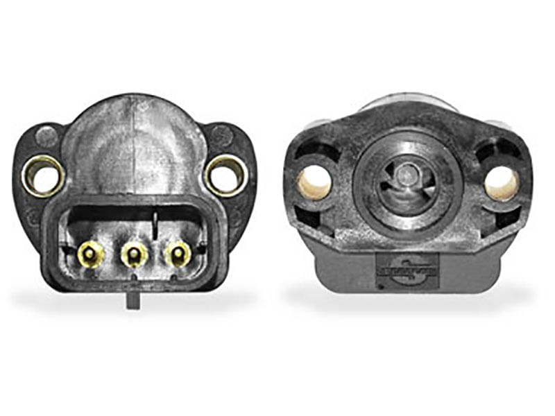Sensor De Posicion Del Acelerador (Tps)