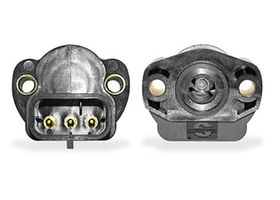 Sensor De Posicion Del Acelerador (Tps)