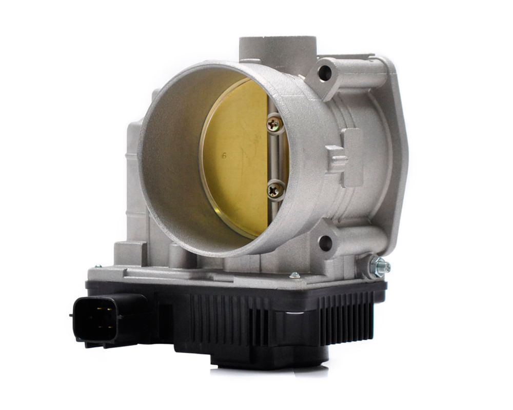 Sensor De Posicion Del Acelerador (Tps)