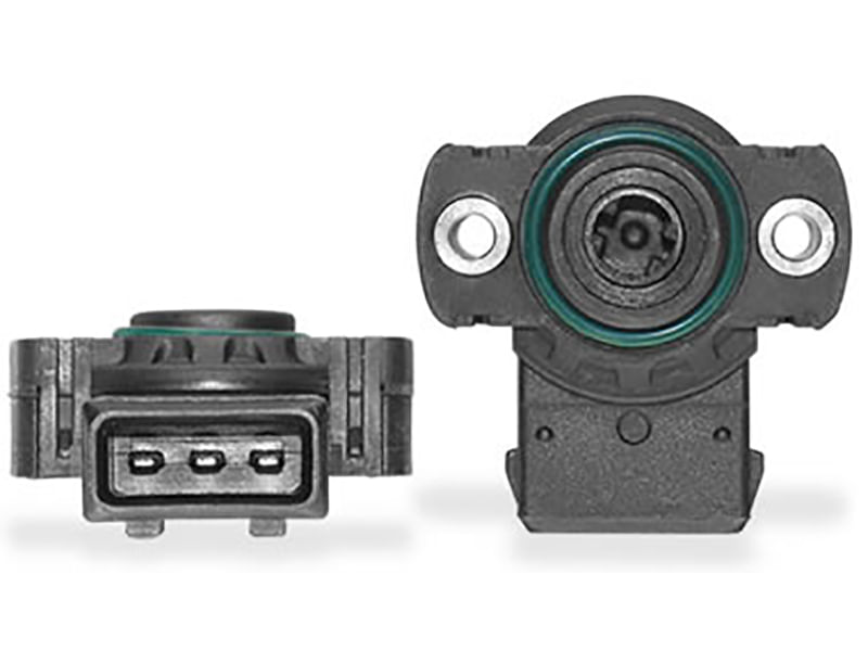 Sensor De Posicion Del Acelerador (Tps)