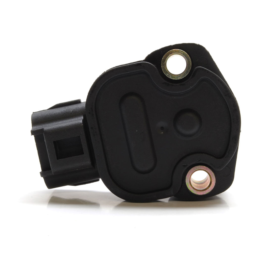 Sensor De Posicion Del Acelerador (Tps)